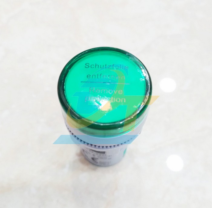 Đ&egrave;n b&aacute;o pha 220V phi 22mm Kentech KLD-22DS KLD-22DS KENTECH | Gi&aacute; rẻ nhất - C&ocirc;ng Ty TNHH Thương Mại Dịch Vụ Đạt T&acirc;m