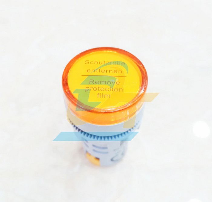 Đ&egrave;n b&aacute;o pha 220V phi 22mm Kentech KLD-22DS KLD-22DS KENTECH | Gi&aacute; rẻ nhất - C&ocirc;ng Ty TNHH Thương Mại Dịch Vụ Đạt T&acirc;m