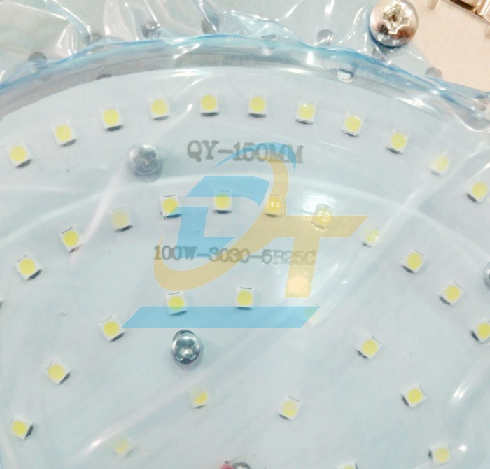 Đèn led nhà xưởng 100W HLHBB7.1-100  VietNam | Giá rẻ nhất - Công Ty TNHH Thương Mại Dịch Vụ Đạt Tâm