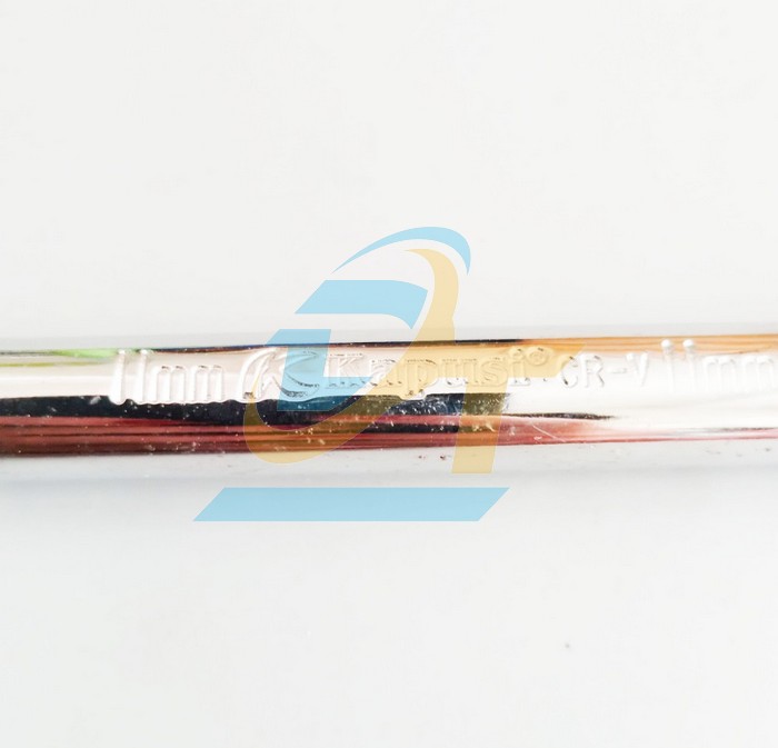 Điếu lỗ xi bóng 11mm Kapusi K-7556  Kapusi | Giá rẻ nhất - Công Ty TNHH Thương Mại Dịch Vụ Đạt Tâm