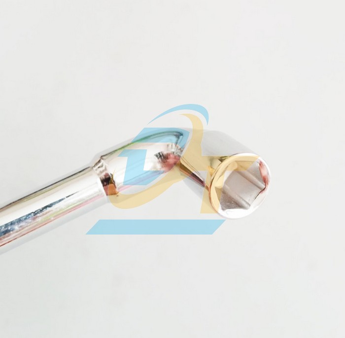 Điếu lỗ xi bóng 11mm Kapusi K-7556  Kapusi | Giá rẻ nhất - Công Ty TNHH Thương Mại Dịch Vụ Đạt Tâm