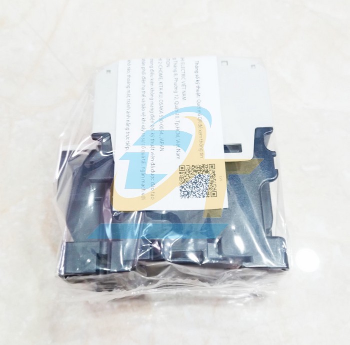 Khởi động từ 3P 18A 220V Mitsubishi S-T20 (1A1B)  MITSUBISHI | Giá rẻ nhất - Công Ty TNHH Thương Mại Dịch Vụ Đạt Tâm