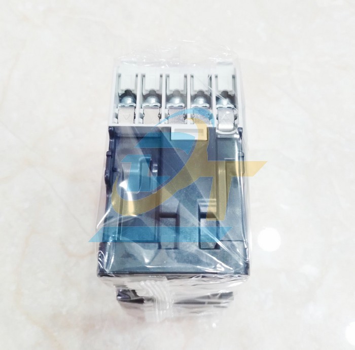 Khởi động từ 3P 18A 220V Mitsubishi S-T20 (1A1B)  MITSUBISHI | Giá rẻ nhất - Công Ty TNHH Thương Mại Dịch Vụ Đạt Tâm