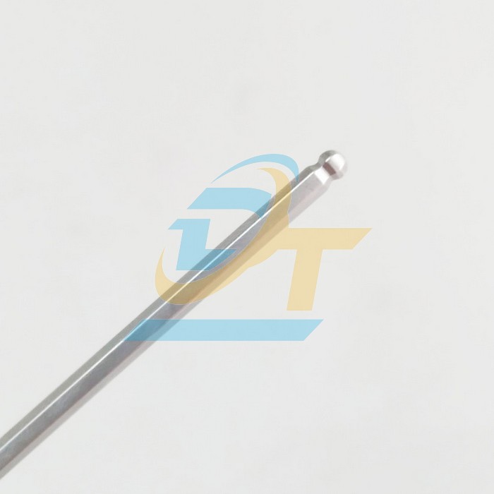 Lục giác đầu bi xi mờ Standard 3mm  Standard | Giá rẻ nhất - Công Ty TNHH Thương Mại Dịch Vụ Đạt Tâm