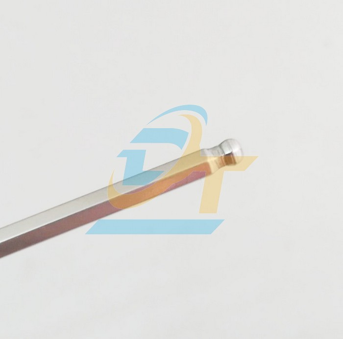 Lục giác đầu bi xi mờ Standard 4mm  Standard | Giá rẻ nhất - Công Ty TNHH Thương Mại Dịch Vụ Đạt Tâm