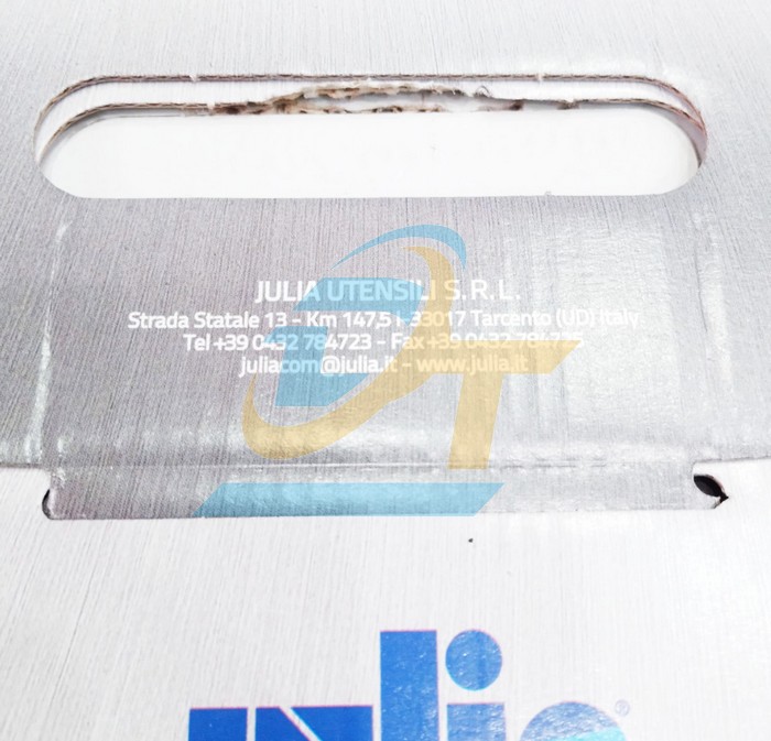 Lưỡi cưa đĩa HSS cắt inox 240 răng Julia 300×2.0×32mm  JULIA | Giá rẻ nhất - Công Ty TNHH Thương Mại Dịch Vụ Đạt Tâm