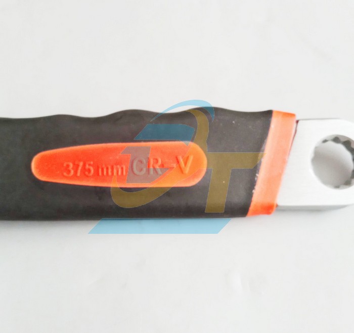 Mỏ lết cao cấp 15"/375mm Kapusi K-0400  Kapusi | Giá rẻ nhất - Công Ty TNHH Thương Mại Dịch Vụ Đạt Tâm