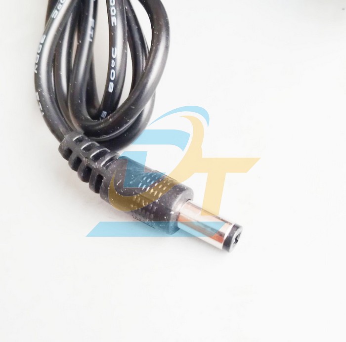 Nguồn Adapter 3V-2A đầu DC 5.5x2.5mm  China | Giá rẻ nhất - Công Ty TNHH Thương Mại Dịch Vụ Đạt Tâm
