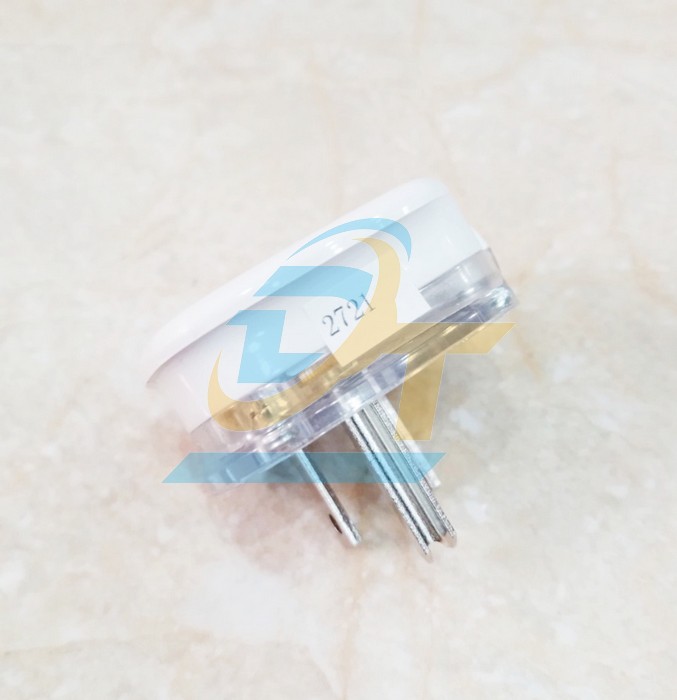 Ph&iacute;ch cắm 3 chấu 16A S-Flexi Schneider U418T_WE  SCHNEIDER | Gi&aacute; rẻ nhất - C&ocirc;ng Ty TNHH Thương Mại Dịch Vụ Đạt T&acirc;m