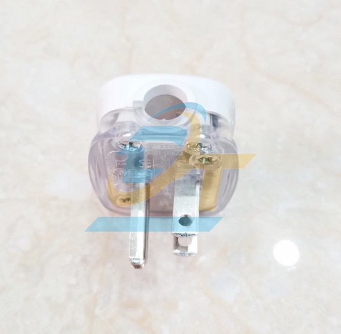 Ph&iacute;ch cắm 3 chấu 16A S-Flexi Schneider U418T_WE  SCHNEIDER | Gi&aacute; rẻ nhất - C&ocirc;ng Ty TNHH Thương Mại Dịch Vụ Đạt T&acirc;m