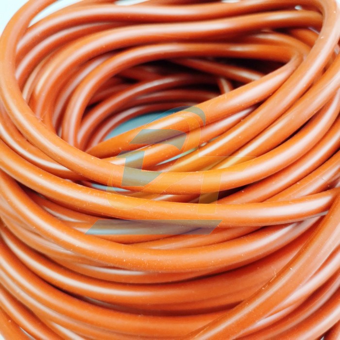 Ron silicon đỏ 7mm  VietNam | Gi&aacute; rẻ nhất - C&ocirc;ng Ty TNHH Thương Mại Dịch Vụ Đạt T&acirc;m