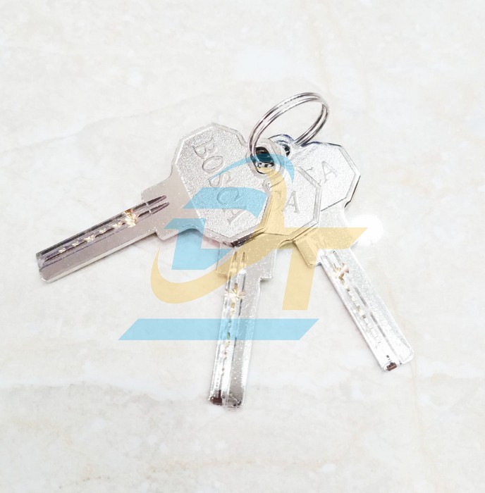 Ruột ổ kh&oacute;a tay gạt Bosca 70mm  BOSCA | Gi&aacute; rẻ nhất - C&ocirc;ng Ty TNHH Thương Mại Dịch Vụ Đạt T&acirc;m