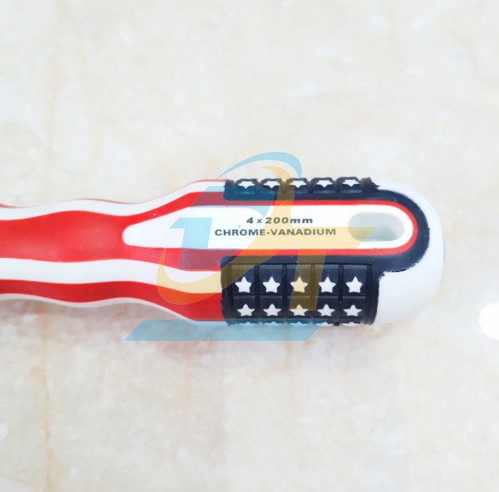 Tua vít 2 đầu USA China 4x200  China | Giá rẻ nhất - Công Ty TNHH Thương Mại Dịch Vụ Đạt Tâm