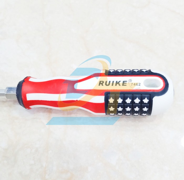 Tua vít 2 đầu USA China 4x200  China | Giá rẻ nhất - Công Ty TNHH Thương Mại Dịch Vụ Đạt Tâm