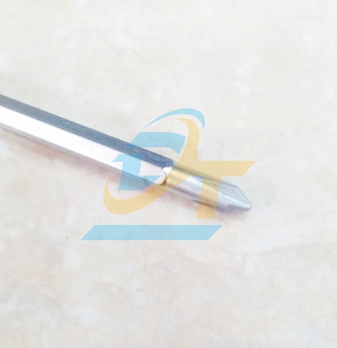 Tua vít 2 đầu USA China 4x200  China | Giá rẻ nhất - Công Ty TNHH Thương Mại Dịch Vụ Đạt Tâm