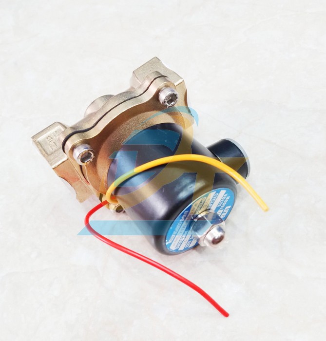 Van điện từ 24V phi 34 UNI-D UW-25  UNI-D | Gi&aacute; rẻ nhất - C&ocirc;ng Ty TNHH Thương Mại Dịch Vụ Đạt T&acirc;m