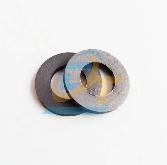 Vòng đệm cao su 19x10x2mm  VietNam | Giá rẻ nhất - Công Ty TNHH Thương Mại Dịch Vụ Đạt Tâm
