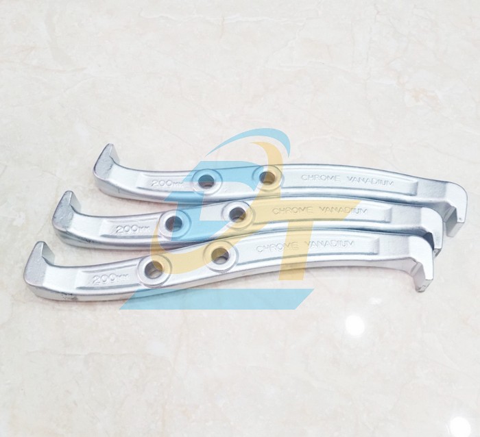 Cảo 3 chấu 8"/200mm KWT SGP-8F  Taiwan | Giá rẻ nhất - Công Ty TNHH Thương Mại Dịch Vụ Đạt Tâm