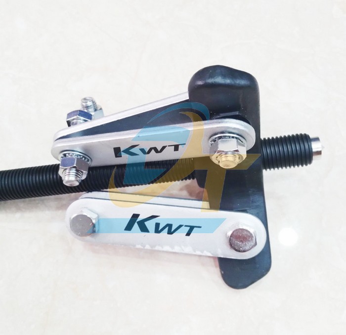 Cảo 3 chấu 8"/200mm KWT SGP-8F  Taiwan | Giá rẻ nhất - Công Ty TNHH Thương Mại Dịch Vụ Đạt Tâm