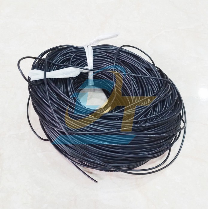 Dây điện vỏ silicon 22AWG  VietNam | Giá rẻ nhất - Công Ty TNHH Thương Mại Dịch Vụ Đạt Tâm