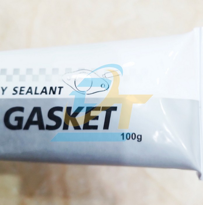 Keo dán ron xe máy Sparko 1101 100gr  Sparko | Giá rẻ nhất - Công Ty TNHH Thương Mại Dịch Vụ Đạt Tâm