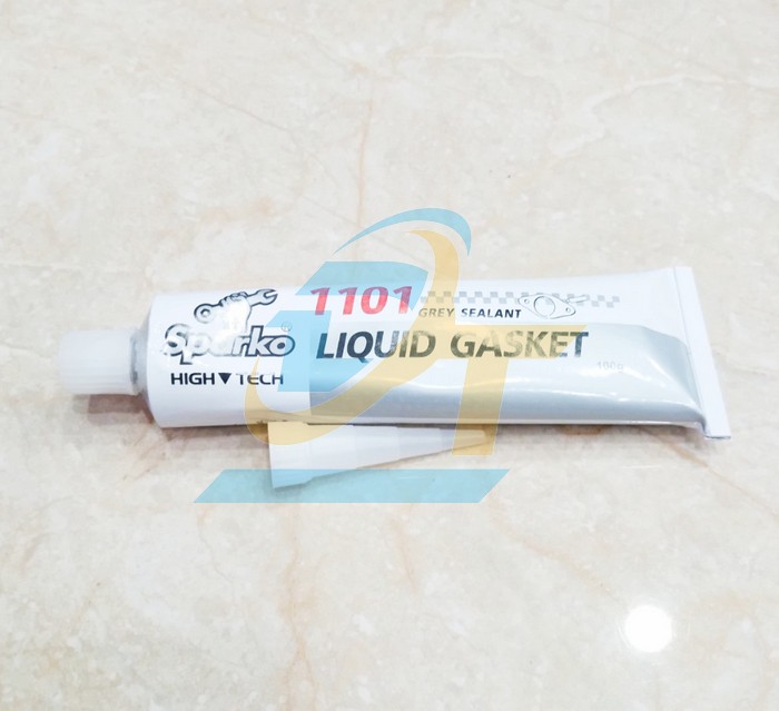 Keo dán ron xe máy Sparko 1101 100gr  Sparko | Giá rẻ nhất - Công Ty TNHH Thương Mại Dịch Vụ Đạt Tâm