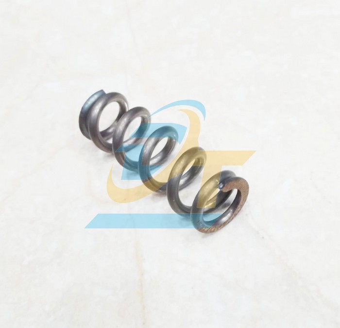 Lò xo thép 6 vòng 3x17x52mm  VietNam | Giá rẻ nhất - Công Ty TNHH Thương Mại Dịch Vụ Đạt Tâm
