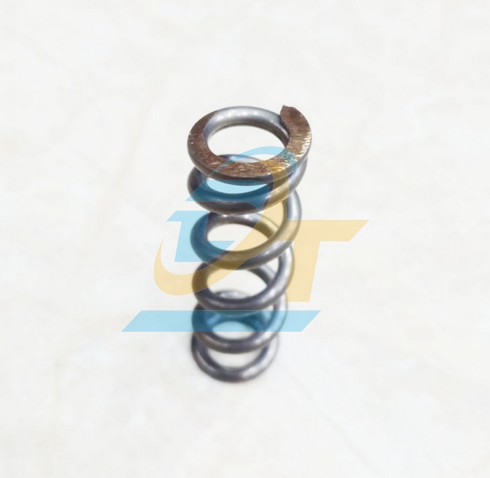 Lò xo thép 6 vòng 3x17x52mm  VietNam | Giá rẻ nhất - Công Ty TNHH Thương Mại Dịch Vụ Đạt Tâm
