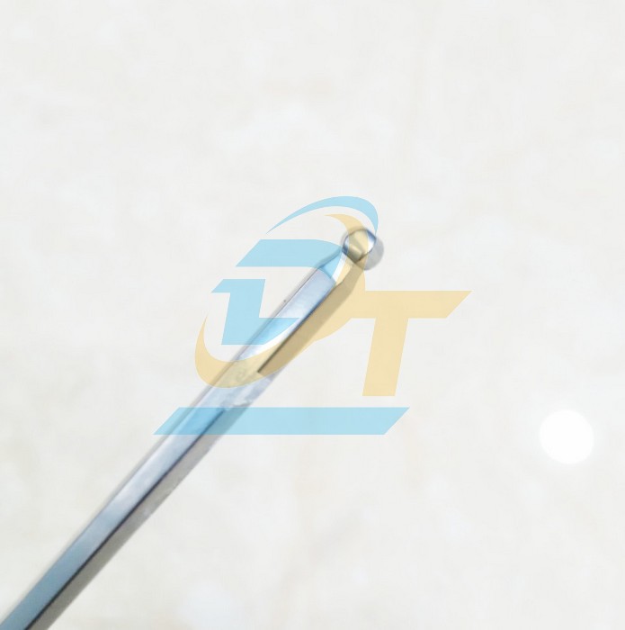 Lục giác đầu bi hệ inch Standar 3/16"  Standard | Giá rẻ nhất - Công Ty TNHH Thương Mại Dịch Vụ Đạt Tâm