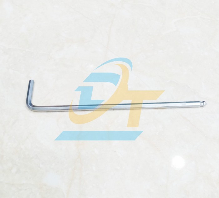 Lục giác đầu bi hệ inch Standar 3/16"  Standard | Giá rẻ nhất - Công Ty TNHH Thương Mại Dịch Vụ Đạt Tâm