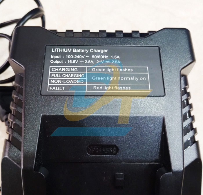 Máy đóng đai nhựa dùng Pin Beijing F-200S F-200S China | Giá rẻ nhất - Công Ty TNHH Thương Mại Dịch Vụ Đạt Tâm
