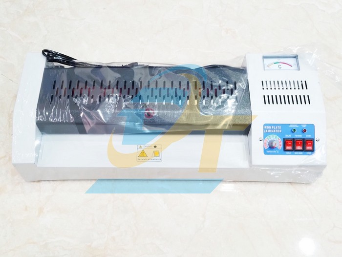 Máy ép plastic Rulo lớn Yatai YT-320  YATAI | Giá rẻ nhất - Công Ty TNHH Thương Mại Dịch Vụ Đạt Tâm