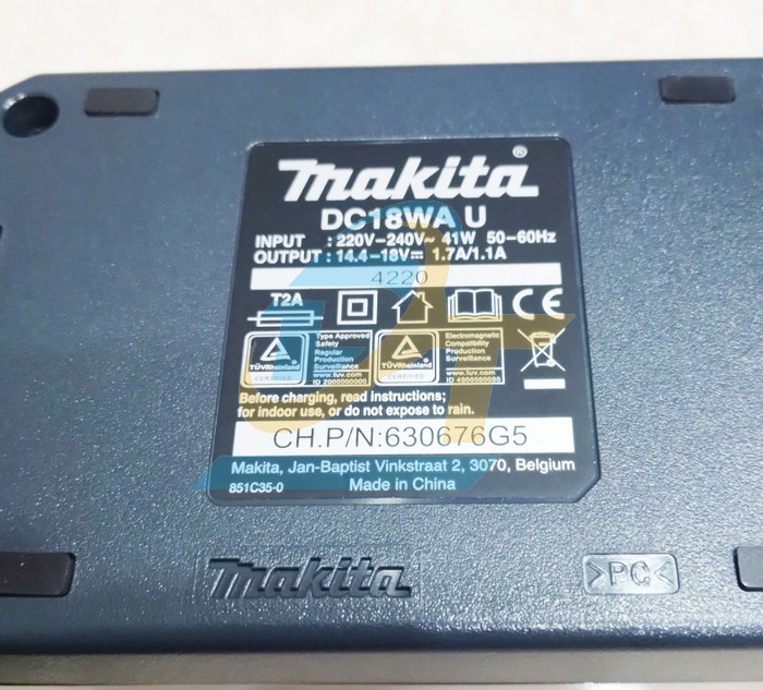 Máy khoan vặn vít dùng pin 14.4V Makita DF347DWE (Vali Kèm pin, sạc)  Makita | Giá rẻ nhất - Công Ty TNHH Thương Mại Dịch Vụ Đạt Tâm