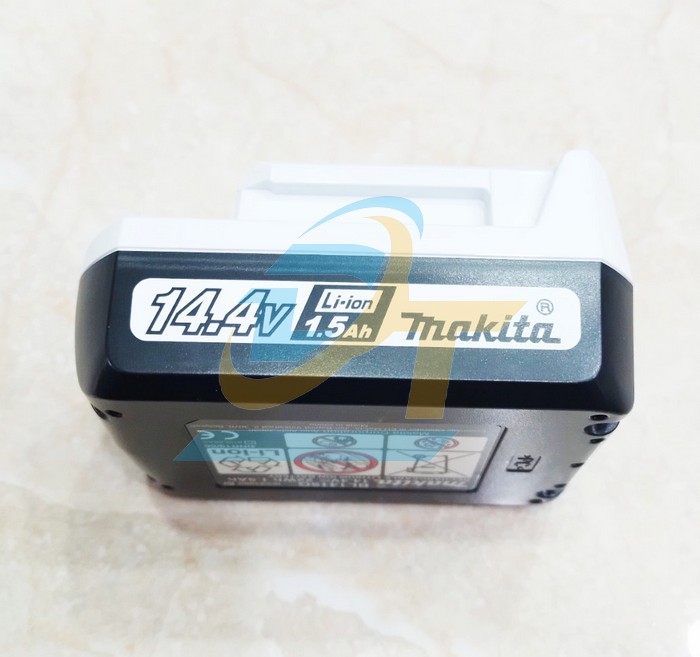 Máy khoan vặn vít dùng pin 14.4V Makita DF347DWE (Vali Kèm pin, sạc)  Makita | Giá rẻ nhất - Công Ty TNHH Thương Mại Dịch Vụ Đạt Tâm