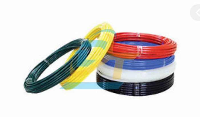 Ống Nylon (PA) SHPI 6x4mm (Cuộn 100m)  SHPI | Gi&aacute; rẻ nhất - C&ocirc;ng Ty TNHH Thương Mại Dịch Vụ Đạt T&acirc;m