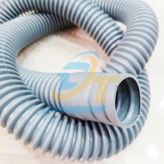 Ống ruột gà thoát nước máy giặt, chậu rửa chén 1.2m  VietNam | Giá rẻ nhất - Công Ty TNHH Thương Mại Dịch Vụ Đạt Tâm