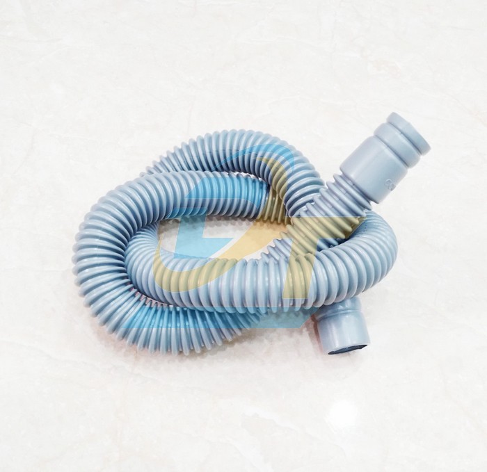 Ống ruột gà thoát nước máy giặt, chậu rửa chén 1.2m  VietNam | Giá rẻ nhất - Công Ty TNHH Thương Mại Dịch Vụ Đạt Tâm