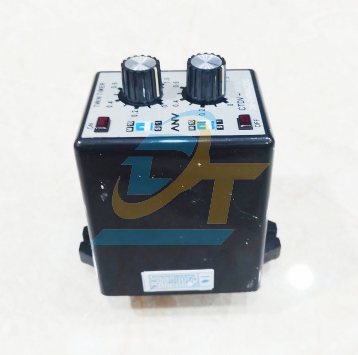 Relay thời gian đ&ocirc;i 24-240V ANV Winsun CTDV-NV  WINSUN | Gi&aacute; rẻ nhất - C&ocirc;ng Ty TNHH Thương Mại Dịch Vụ Đạt T&acirc;m