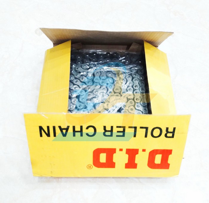 Sên (xích) đôi D.I.D 40-2R  D.I.D | Giá rẻ nhất - Công Ty TNHH Thương Mại Dịch Vụ Đạt Tâm