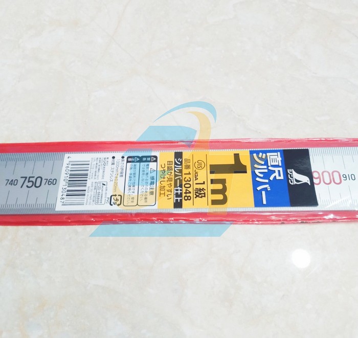 Thước lá 1000mm Shinwa 13048 13048 Shinwa | Giá rẻ nhất - Công Ty TNHH Thương Mại Dịch Vụ Đạt Tâm