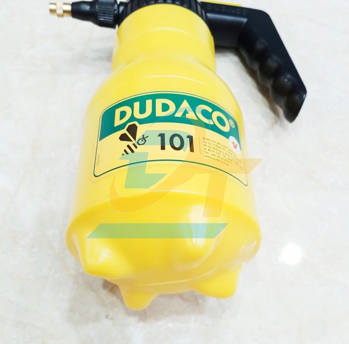 Bình xịt tưới cây Dudaco 1L  Dudaco | Giá rẻ nhất - Công Ty TNHH Thương Mại Dịch Vụ Đạt Tâm