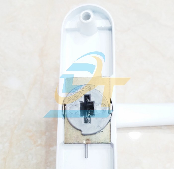 Bộ khóa tay gạt cửa nhôm  China | Giá rẻ nhất - Công Ty TNHH Thương Mại Dịch Vụ Đạt Tâm