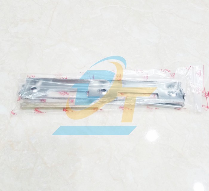 Bộ khóa tay gạt cửa nhôm  China | Giá rẻ nhất - Công Ty TNHH Thương Mại Dịch Vụ Đạt Tâm