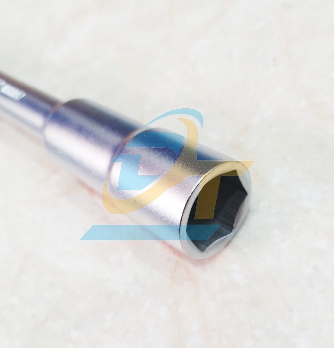 Bộ ống điếu 26 chi tiết hệ mét 6-32mm Kingtony 1826MR  KingTony | Giá rẻ nhất - Công Ty TNHH Thương Mại Dịch Vụ Đạt Tâm