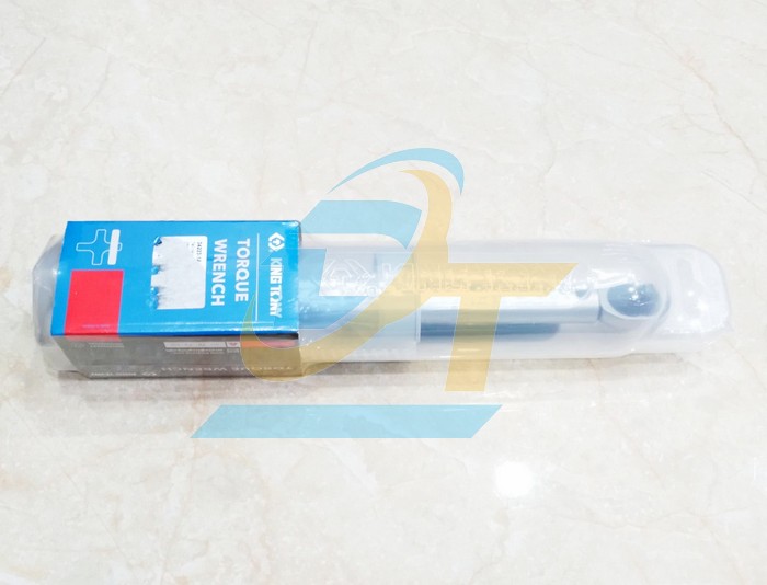 Cần siết lực 1/4" 5-25 N.m Kingtony 34223-1A  KingTony | Giá rẻ nhất - Công Ty TNHH Thương Mại Dịch Vụ Đạt Tâm