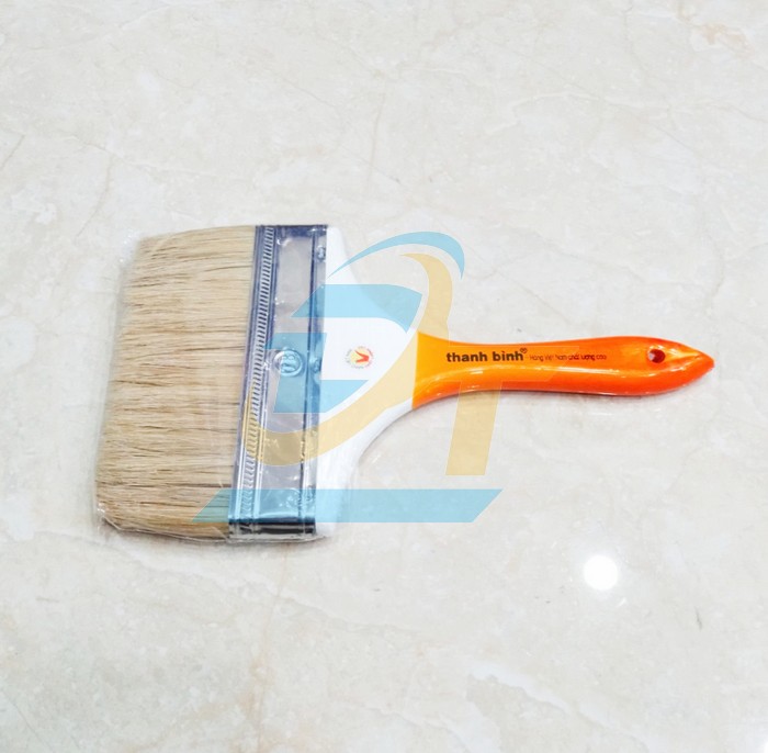 Cọ bản 6"/150mm Thanh Bình 1CM60  ThanhBinh | Giá rẻ nhất - Công Ty TNHH Thương Mại Dịch Vụ Đạt Tâm
