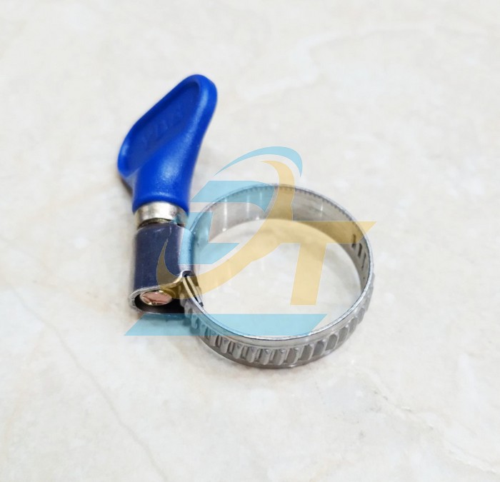 Cổ d&ecirc; tay bướm inox 410 25mm  VietNam | Gi&aacute; rẻ nhất - C&ocirc;ng Ty TNHH Thương Mại Dịch Vụ Đạt T&acirc;m