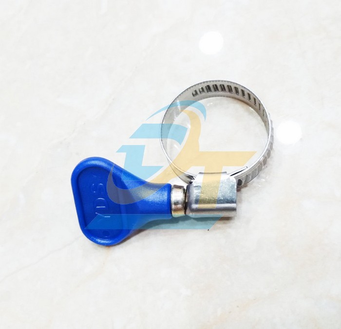 Cổ d&ecirc; tay bướm inox 410 25mm  VietNam | Gi&aacute; rẻ nhất - C&ocirc;ng Ty TNHH Thương Mại Dịch Vụ Đạt T&acirc;m