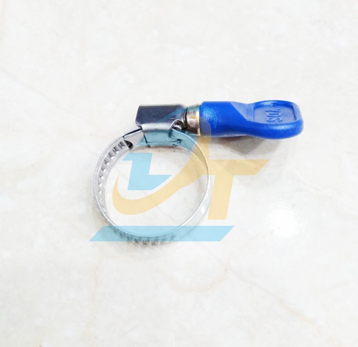 Cổ d&ecirc; tay bướm inox 410 25mm  VietNam | Gi&aacute; rẻ nhất - C&ocirc;ng Ty TNHH Thương Mại Dịch Vụ Đạt T&acirc;m