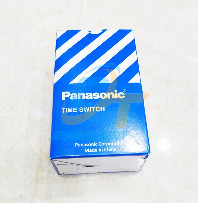 Công tắc đồng hồ hẹn giờ 220-240V Panasonic TB 118NE7V TB 118NE7V Panasonic | Giá rẻ nhất - Công Ty TNHH Thương Mại Dịch Vụ Đạt Tâm
